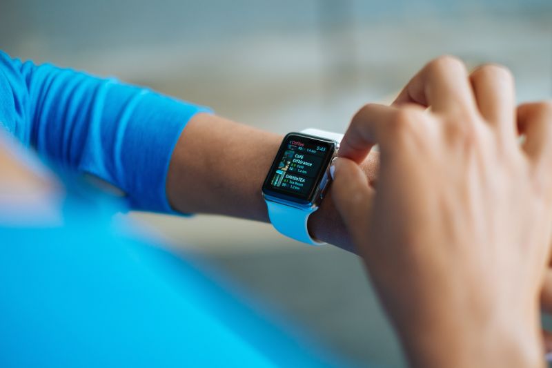 Smartwatch – nowoczesny zegarek