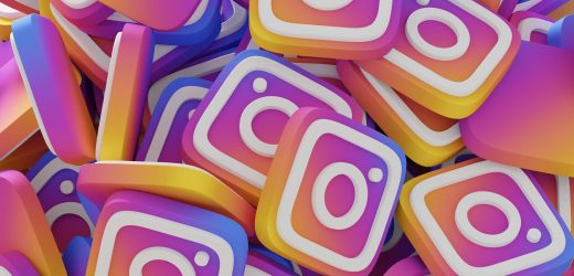 Szybki sposób na popularny Instagram