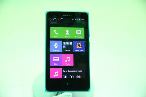 Windows Phone. Możliwości i rozwiązania.
