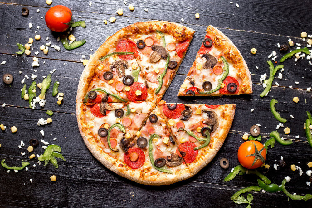 Piec do pizzy – opłacalna inwestycja do domu