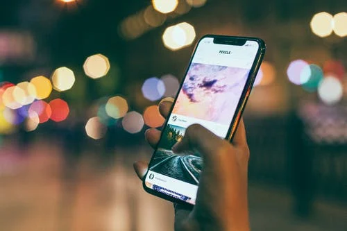 Instagram dodaje nowe filtry oraz narzędzia