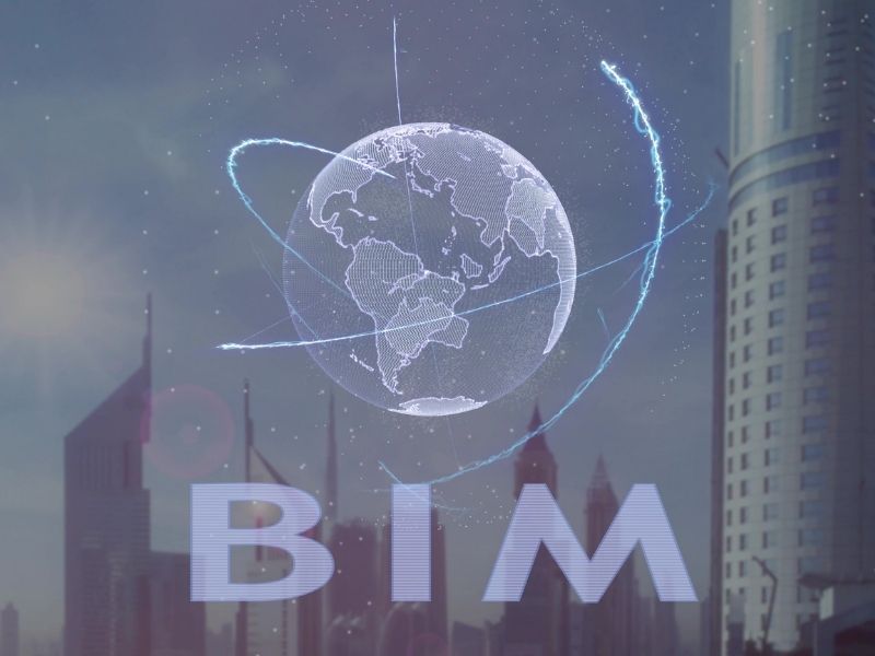 Technologia BIM – na czym polega i gdzie się jej używa?