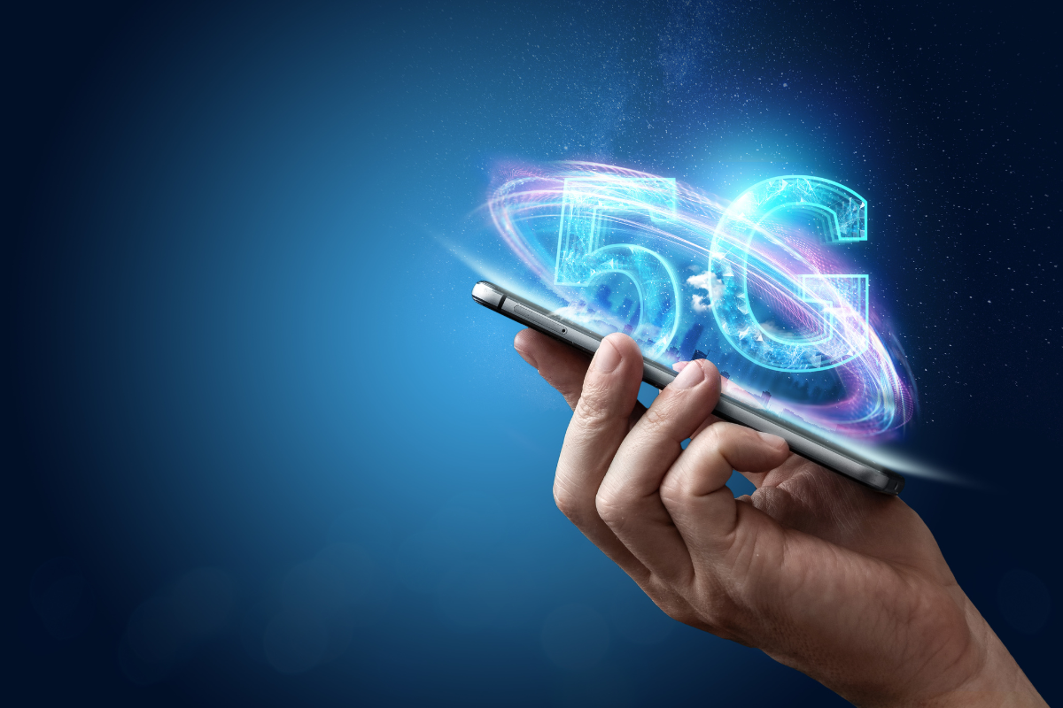 Co to jest sieć 5G? Poznaj najnowszą technologię mobilną!